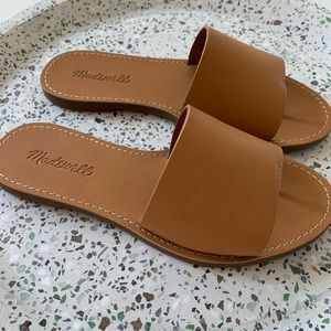 Madewell Slide Sandals